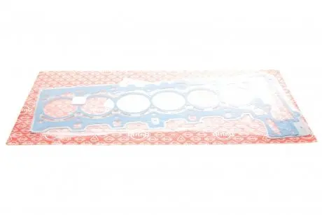 Прокладка, головка блока циліндрів BMW N52 B30 1,5mm -01.2011 ELRING 512.330
