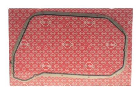 Прокладка піддону Audi Q5 08- ELRING 514.760