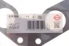 Прокладка коллектора впуск Opel Astra/Kadett 1.6/1.8 i/D 81- ELRING 519.554 (фото 2)