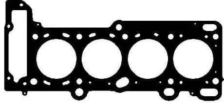 Прокладка ГБЦ FORD GALAXY I, GALAXY MK I, SIERRA II 2.0 12.91-05.06 ELRING 520890