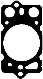 Прокладка головки блоку циліндрів OPEL/FORD/LAND ROVER 2,4D -98 ELRING 521.347
