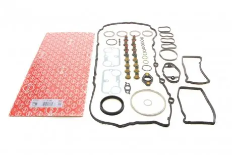 Комплект прокладок (верхній) BMW 3 (F30/F80)/5 (F10)/X5 (F15/F85) 11-18 N20/N26 ELRING 522.190