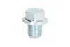Болт слива масла Hyundai Accent/Kia Rio 90- (M14x1.5x15mm) ELRING 523.480 (фото 1)
