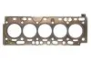Прокладка ГБЦ Volvo C30/C70/S40/S60/S80/V40/V60/V70/XC60/XC70 06- (1 миткf) (1.05mm) ELRING 524.515 (фото 1)