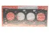 Прокладка ГБЦ Toyota Land Cruiser Prado 2.4/2.8D 15-(1 метка)(1.10mm) ELRING 530.400 (фото 1)