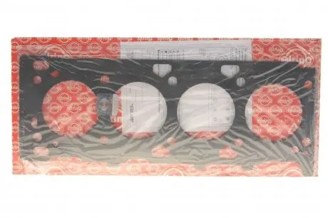 Прокладка ГБЦ Toyota Land Cruiser Prado 2.4/2.8D 15-(1 метка)(1.10mm) ELRING 530.400