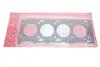 Прокладка ГБЦ Toyota Land Cruiser Prado 2.4/2.8D 15- (2 мітки)(1.15mm) ELRING 530.410 (фото 1)