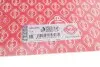 Прокладка ГБЦ Toyota Land Cruiser Prado 2.4/2.8D 15- (2 мітки)(1.15mm) ELRING 530.410 (фото 2)