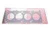 Прокладка ГБЦ Toyota Land Cruiser Prado 2.8 D-4D 15-(5 меток) (1.30mm) ELRING 530.500 (фото 1)