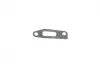 Комплект прокладок (нижний) Opel Astra H/Vectra C/Zafira B 1.9 CDTI 04-15 ELRING 537.520 (фото 13)