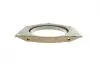 Комплект прокладок (нижний) Opel Astra H/Vectra C/Zafira B 1.9 CDTI 04-15 ELRING 537.520 (фото 3)