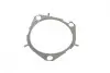 Комплект прокладок (нижний) Opel Astra H/Vectra C/Zafira B 1.9 CDTI 04-15 ELRING 537.520 (фото 8)