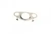 Комплект прокладок BMW 1/2/3/4/5/X1/X3 N47 03- (без прокладки ГБЦ/верхний) ELRING 537.540 (фото 9)