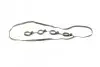 Прокладка кришки клапанів Hyundai Accent/Elantra/Kia/Cerato/Rio 1.6 06- (к-кт) ELRING 547.460 (фото 1)