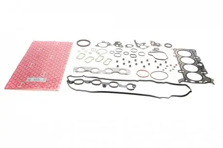 Комплект прокладок (повний) Mazda 3/6/CX-3/CX-6 2.0 11- ELRING 550.150