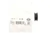 Прокладка кришки клапанів Mitsubishi Colt/Galant/L300 2.3 84- (заглушка з боку КПП) ELRING 560.715 (фото 2)