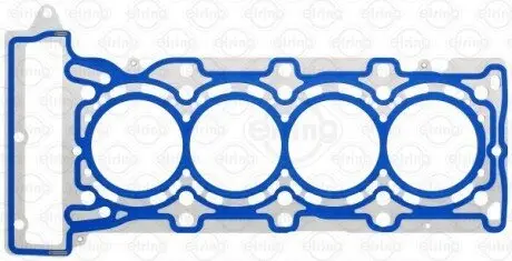 DB Прокладка ГБЦ A-CLASS A 45 AMG 4-matic 13-18, GLA-CLASS AMG GLA 45 4-matic 15- ELRING 564.860
