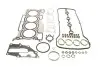 Комплект прокладок (верхний) Dacia Dokker/Duster/Lodgy 1.6 SCe 15- ELRING 565.370 (фото 1)