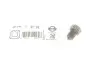 Болт зливу оливи VW Caddy III/T5/Crafter ELRING 567.640 (фото 1)