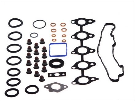 Прокладки (компл.) HEAD PSA DV6TED4/DV6ATED4, FORD G8DA/G8DB/G8DC/G8DD/G8DE/G8DF… (выр-во) ELRING 569.410