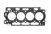 Прокладка головки блоку циліндрів CITROEN/FORD Berlingo,C2,C3,C4,C5,Fiesta,Focus 1,6HDI 04- ELRING 569.822 (фото 1)