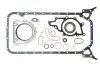 Комплект прокладок Mercedes Benz OM646 (нижній) ELRING 577.470 (фото 1)