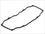 Прокладка кришки головки блоку циліндрів NISSAN 1,8/2,0 CA18/CA20 -92 ELRING 580.767 (фото 1)