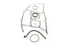 Прокладка крышки клапанов BMW 3 (E36/E46)/5 (E34) 1.6/1.8 93-06 (к-кт), M43 ELRING 584.840 (фото 2)
