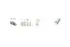Болт слива масла BMW 3(E46)/5(E34/E39/E60) 97- (M12x1,5) M30/M40/M43/M52/M54 ELRING 587.270 (фото 1)