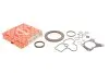 Комплект прокладок (нижний) Nissan Qashqai/X-Trail 2.0 07-14 ELRING 587.280 (фото 1)