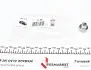 Болт зливу оливи Hyundai Accent/Kia Rio/Mitsubishi Lancer/Suzuki Grand Vitara 90- (M14x1.5x11mm) ELRING 587.330 (фото 1)