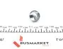 Болт зливу оливи Hyundai Accent/Kia Rio/Mitsubishi Lancer/Suzuki Grand Vitara 90- (M14x1.5x11mm) ELRING 587.330 (фото 2)