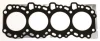 TOYOTA Прокладка ГБЦ HILUX VII 3.0 D-4D (KUN16) 06-15 ELRING 588.820 (фото 1)