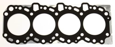 TOYOTA Прокладка ГБЦ HILUX VII 3.0 D-4D (KUN16) 06-15 ELRING 588.820