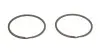 MAN Intake-exhaust set ELRING 589150 (фото 1)