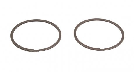 MAN Intake-exhaust set ELRING 589150