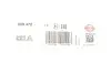 Прокладка вихлопної труби Hyundai Santa Fe 2.2 CRDi/Tucson 1.6 T-GDi/Kia Sportage 1.7 CRDi 06- ELRING 589.470 (фото 2)