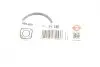 Прокладка турбины BMW 5 (G30/F90)/7 (G11/G12)/X5 (G05/F95)/X6 (G06/F96) 16- B57 D30 ELRING 589.860 (фото 2)