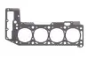 Прокладка ГБЦ Peugeot Boxer/Fiat Ducato 3.0D/3.0HDi 06-(1.3mm) ELRING 590.080 (фото 1)