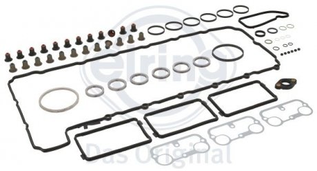 Комплект прокладок (верхний) BMW 3 (F30/F80)/5 (F10)/7 (F01-F04) N55 B30 ELRING 595.090