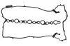 Прокладка клапанной крышки TOYOTA 2,0 D-4D/2,2 D-4D 1AD-FTV/2AD-FHV/2AD-FTV 11.2011- ELRING 595.490 (фото 1)