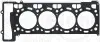 Прокладка ГБЦ BMW 5 (F10)/7 (F01-F04)/X5 (E70/F15/F85)/X6 (E71/E72/F16/F86) 07-1,05 мм N63/S63 ELRING 596.470 (фото 1)
