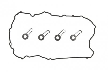 Прокладка крышки клапанов BMW 3 (F30/F80)/5 (F10/G30/F90)/X5 (F15/F85) 10-18 (к-кт) B47 D20/B47 C20 ELRING 597.000