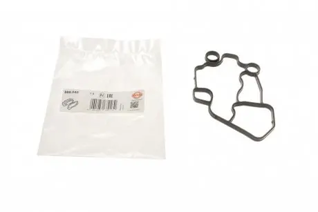 Прокладка корпуса фільтра масляного Audi A4/A6 2.0TFSI/VW Golf V 2.0 06- ELRING 598.040
