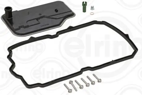 Фільтр АКПП MB C-class (W203/W204)/E-class (W211/W212) 05-15 (з прокладкою) ELRING 620.160