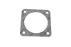 Прокладка корпуса впускного коллектора VW T4 2.0/2.5 TDI 90-03 ELRING 620.222 (фото 1)