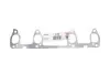 Прокладка колектора випускного VW T5/Caddy 1.9TDI 03- ELRING 625.760 (фото 1)