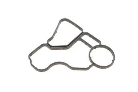 Прокладка корпуса фільтра масляного BMW X5/X6 3.0-4.0i 06- ELRING 632.090