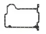 Прокладка поддона Audi 100/A6/A8 3.7-4.2 и 92- ELRING 632.510 (фото 1)