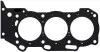 Прокладка, головка блоку циліндрів зліва TOYOTA 4,0 V6 1GR-FE від 08.2009 ELRING 633.950 (фото 1)